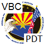 VBC PDT (Professional Development Training) document (internal agency use only, requires user authentication)