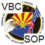 VBC SOP document (internal agency use only, requires user authentication)