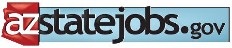 AZ State Jobs logo
