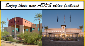 Arizona State Veteran Homes video