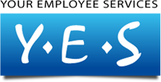 Y.E.S logo