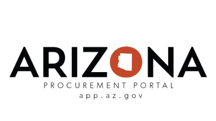 Arizona Procurement Portal logo