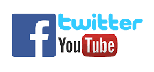 Follow ADVS on Social Media channels