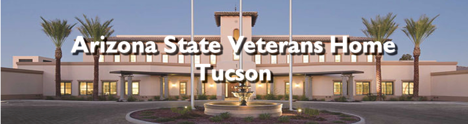 Arizona State Veterans Home-Tucson