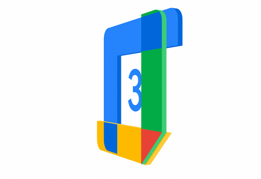 Google Workspace logo