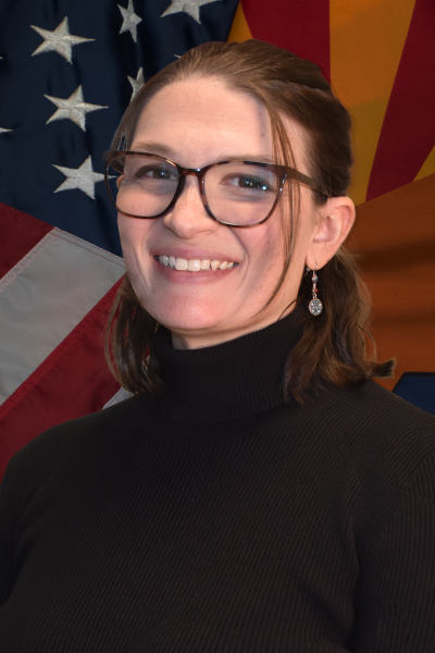 Steph Spera