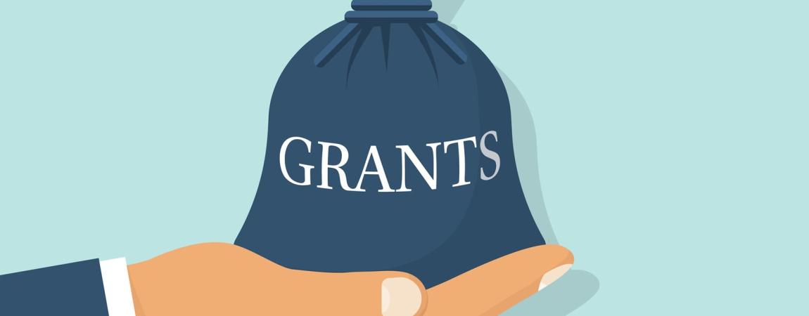 Grant Winners