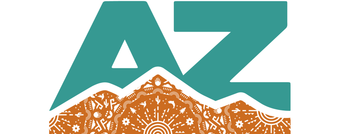 Arizona Department of Veterans' Services Logo