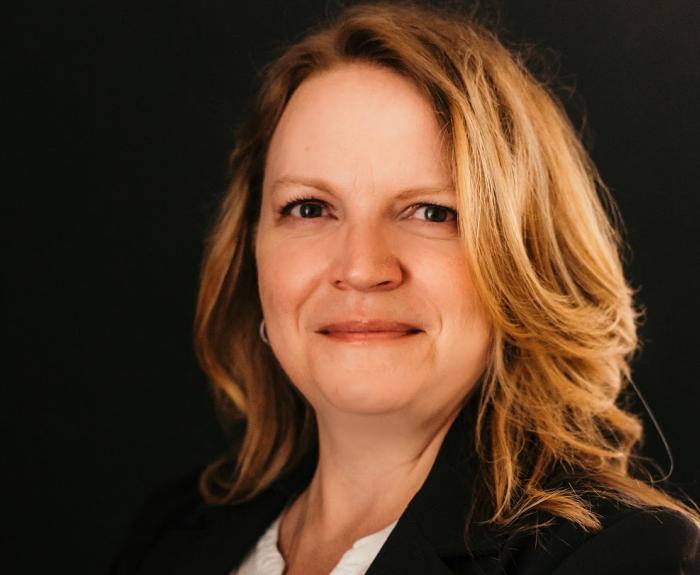 Photo of Veteran Benefits Counselor Josephine Sibole