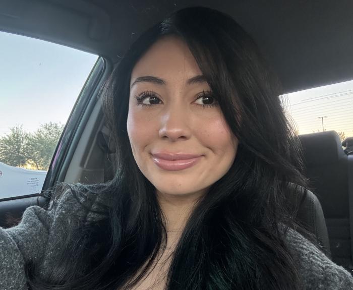 Photo of Medical Records Specialist Alexis Lopez
