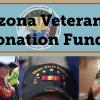 Veterans' Donation Fund banner